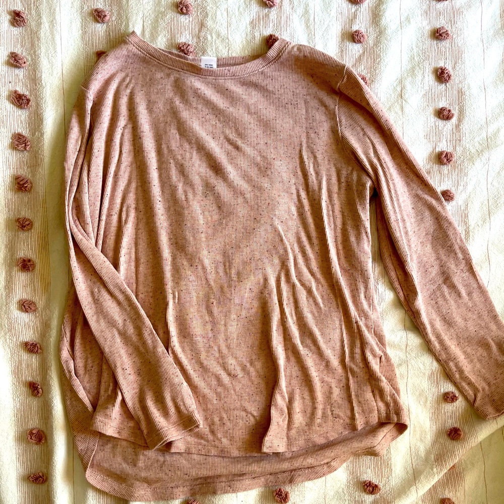 Old Navy Luxe Sweater